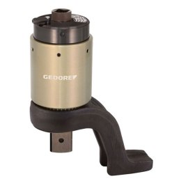 WZMACNIACZ MOMENTU OBROTOWEGO DREMOPLUS ALU 6000NM UN