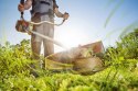 ŻYŁKA DO WYKASZARKI GWIAZDKA PREMIUM 3.0MM 15M CELL-FAST