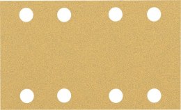 ARKUSZE ŚCIERNE EXPERT EXC470 80*133MM P40 10PC BOSCH