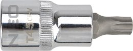 BIT, GROT, KOŃCÓWKA TORX NA NASADCE 1/2'' T50*55MM NEO
