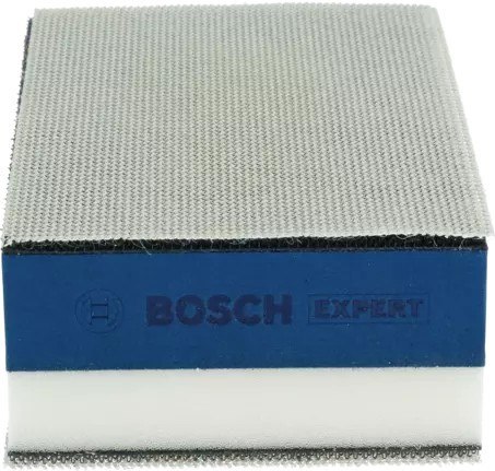 BLOK SZLIFIERKI EXPERT DDB 133*80MM BOSCH BLOK SZLIFIERKI EXPERT DDB 133*80MM BOSCH
