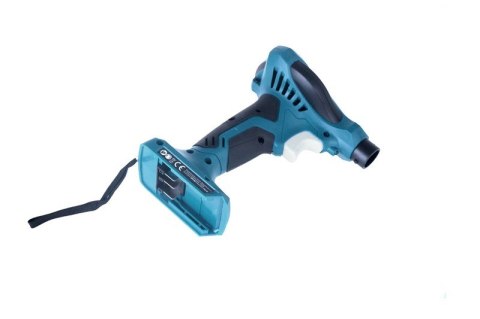 DMUCHAWA/POMPKA AKUMULATOROWA 460L/MIN 18V 0*AH SAS+ALL DEDRA DMUCHAWA/POMPKA AKUMULATOROWA 460L/MIN 18V 0*AH SAS+ALL DEDRA