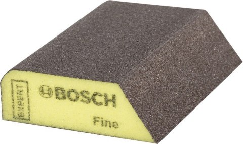 GĄBKA SZLIFIERSKA EXPERT COM KOSTKA F ŚCIĘTA BOSCH GĄBKA SZLIFIERSKA EXPERT COM KOSTKA F ŚCIĘTA BOSCH