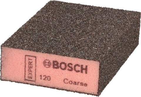 GĄBKA SZLIFIERSKA EXPERT KOSTKA BOSCH GĄBKA SZLIFIERSKA EXPERT KOSTKA BOSCH