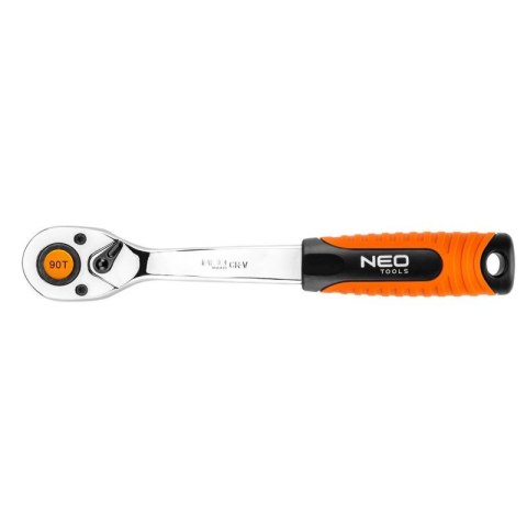 GRZECHOTKA 1/2'' 90T NEO GRZECHOTKA 1/2'' 90T NEO