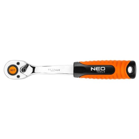 GRZECHOTKA 1/4'' 90T NEO GRZECHOTKA 1/4'' 90T NEO