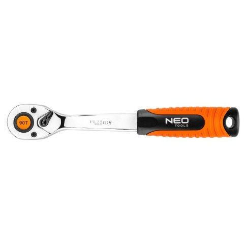 GRZECHOTKA 3/8'' 90T NEO GRZECHOTKA 3/8'' 90T NEO