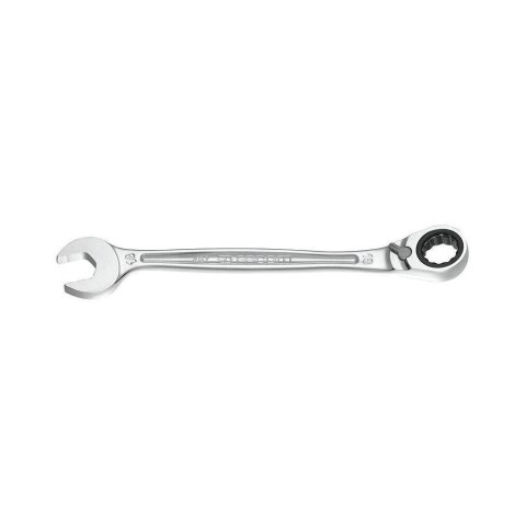 KLUCZ PŁASKO-OCZKOWY Z GRZECHOTKĄ 13MM FACOM KLUCZ PŁASKO-OCZKOWY Z GRZECHOTKĄ 13MM FACOM