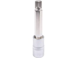 KLUCZ TRZPIENIOWY SPLINE 1/2'' M12 100MM YATO