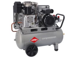 KOMPRESOR OLEJOWY 50L HL 425-50 PRO AIRPRESS