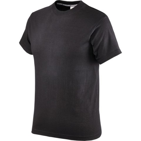 KOSZULKA T-SHIRT 145 CZARNA, ROZMIAR XXL GREENBAY KOSZULKA T-SHIRT 145 CZARNA, ROZMIAR XXL GREENBAY