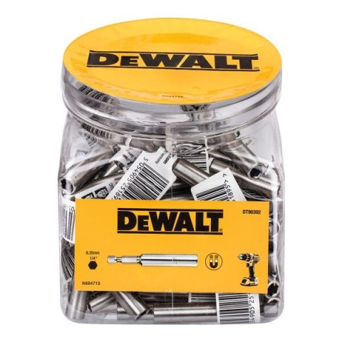 MAGNETYCZNY UCHWYT BITÓW 60MM DEWALT MAGNETYCZNY UCHWYT BITÓW 60MM DEWALT