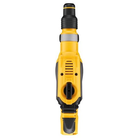 MŁOT UDAROWO-OBROTOWY AKUMULATOROWY SDS-MAX 54V XR 0*AH DEWALT MŁOT UDAROWO-OBROTOWY AKUMULATOROWY SDS-MAX 54V XR 0*AH DEWALT