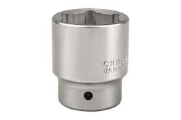 NASADKA KRÓTKA CHROMOWANA 6-KĄTNA 3/4'' 48MM YATO
