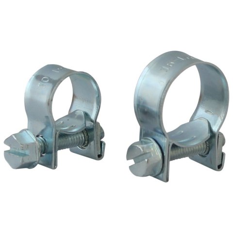 OBEJMA CIŚNIENIOWA SUPER GBS 9-11MM EPM OBEJMA CIŚNIENIOWA SUPER GBS 9-11MM EPM