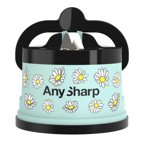 OSTRZAŁKA DO NOŻY ANYSHARP CLASSIC /BLUE DAISIES ANYSHARP