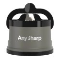 OSTRZAŁKA DO NOŻY ANYSHARP CLASSIC /GREY ANYSHARP