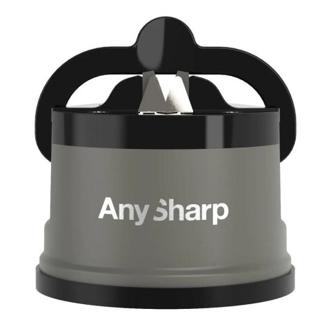 OSTRZAŁKA DO NOŻY ANYSHARP CLASSIC /GREY ANYSHARP OSTRZAŁKA DO NOŻY ANYSHARP CLASSIC /GREY ANYSHARP