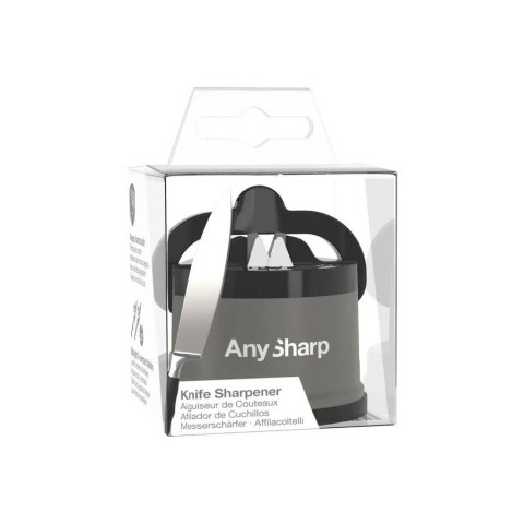 OSTRZAŁKA DO NOŻY ANYSHARP CLASSIC /GREY ANYSHARP OSTRZAŁKA DO NOŻY ANYSHARP CLASSIC /GREY ANYSHARP