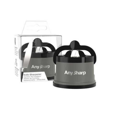 OSTRZAŁKA DO NOŻY ANYSHARP CLASSIC /GREY ANYSHARP OSTRZAŁKA DO NOŻY ANYSHARP CLASSIC /GREY ANYSHARP