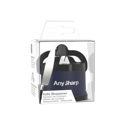 OSTRZAŁKA DO NOŻY ANYSHARP CLASSIC / NAVY ANYSHARP OSTRZAŁKA DO NOŻY ANYSHARP CLASSIC / NAVY ANYSHARP