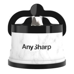 OSTRZAŁKA DO NOŻY ANYSHARP CLASSIC / WHITE MARBLE ANYSHARP