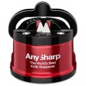 OSTRZAŁKA DO NOŻY ANYSHARP PRO / RED ANYSHARP