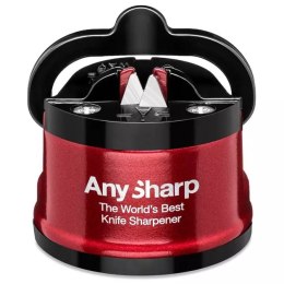 OSTRZAŁKA DO NOŻY ANYSHARP PRO / RED ANYSHARP