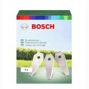 OSTRZE TNĄCE INDEGO 3 SZT. BOSCH