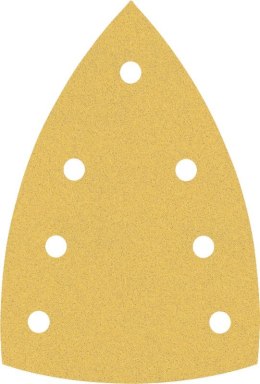 PAPIER ŚCIERNY EXPERT EXC470 100*150MM G120 10PC BOSCH