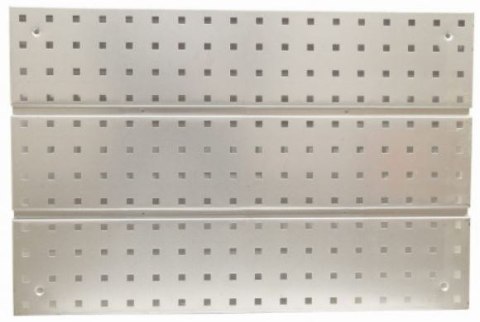 PERFORACJA ŚCIENNA, TOOL WALL PANEL 575*385*10MM UN PERFORACJA ŚCIENNA, TOOL WALL PANEL 575*385*10MM UN