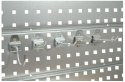 PERFORACJA ŚCIENNA, TOOL WALL PANEL 575*385*10MM UN