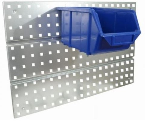 PERFORACJA ŚCIENNA, TOOL WALL PANEL 575*385*10MM UN PERFORACJA ŚCIENNA, TOOL WALL PANEL 575*385*10MM UN