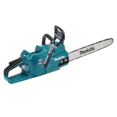 PILARKA AKUMULATOROWA ŁAŃCUCHOWA 45CM 40V XGT 1*5.0AH MAKITA PILARKA AKUMULATOROWA ŁAŃCUCHOWA 45CM 40V XGT 1*5.0AH MAKITA