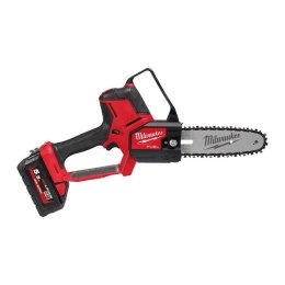 PILARKA ŁAŃCUCHOWA AKUMULATOROWA 20CM M18FHS20-522 2*5.5AH MILWAUKEE