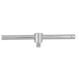 POKRĘTŁO Z KWADRATEM ZABIERAJĄCYM 1/4'', 110MM NEO
