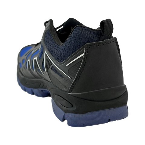 PÓŁBUTY ROBOCZE STORM S1P SRA ROZMIAR 43 ROCKER PÓŁBUTY ROBOCZE STORM S1P SRA ROZMIAR 43 ROCKER