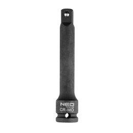 PRZEDŁUŻKA UDAROWA 1/2'' 125MM NEO
