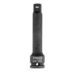 PRZEDŁUŻKA UDAROWA 1/2'' 75MM NEO