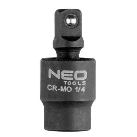 PRZEGUB UDAROWY 1/4'' NEO PRZEGUB UDAROWY 1/4'' NEO