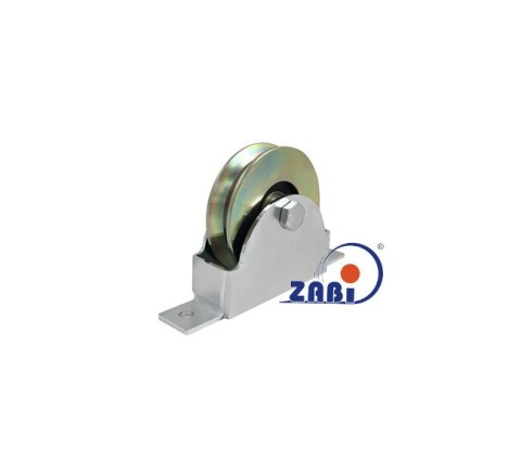 ROLKA METALOWA 89MM METAL NA TEOWNIK Z OSŁONĄ RJTO-89-22 UN ROLKA METALOWA 89MM METAL NA TEOWNIK Z OSŁONĄ RJTO-89-22 UN