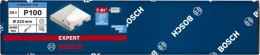 SIATKA ŚCIERNA EXPERT M480 225MM G100 BOSCH