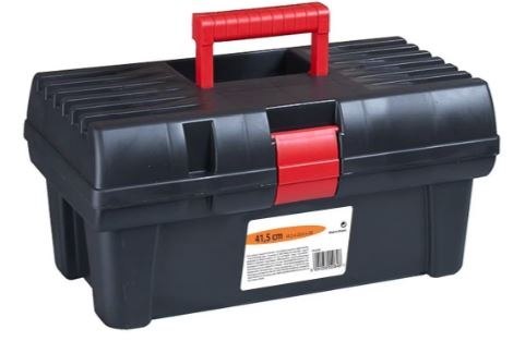 SKRZYNKA NARZĘDZIOWA STUFF BASIC 16'' UN SKRZYNKA NARZĘDZIOWA STUFF BASIC 16'' UN