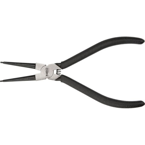 SZCZYPCE SEGERA WEWNĘTRZNE, PROSTE 150MM NEO SZCZYPCE SEGERA WEWNĘTRZNE, PROSTE 150MM NEO