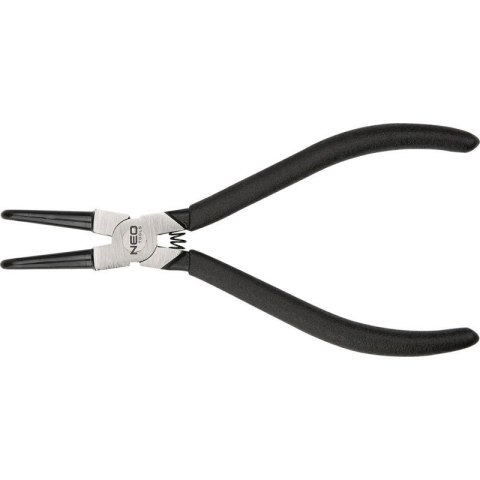 SZCZYPCE SEGERA WEWNĘTRZNE, WYGIĘTE 145MM NEO SZCZYPCE SEGERA WEWNĘTRZNE, WYGIĘTE 145MM NEO