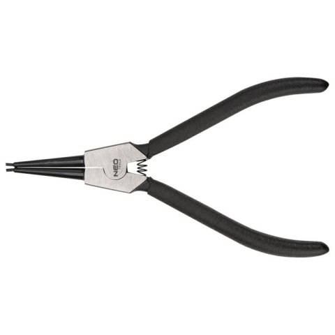 SZCZYPCE SEGERA ZEWNĘTRZNE, PROSTE 150MM NEO SZCZYPCE SEGERA ZEWNĘTRZNE, PROSTE 150MM NEO