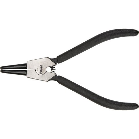 SZCZYPCE SEGERA ZEWNĘTRZNE, WYGIĘTE 145MM NEO SZCZYPCE SEGERA ZEWNĘTRZNE, WYGIĘTE 145MM NEO
