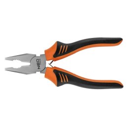 SZCZYPCE UNIWERSALNE 180MM NEO