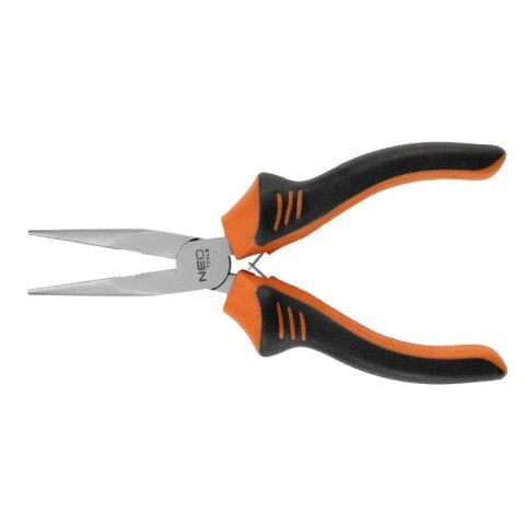 SZCZYPCE WYDŁUŻONE PROSTE 160MM NEO