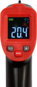 TERMOMETR BEZKONTAKTOWY PIROMETR -50C+600C YATO